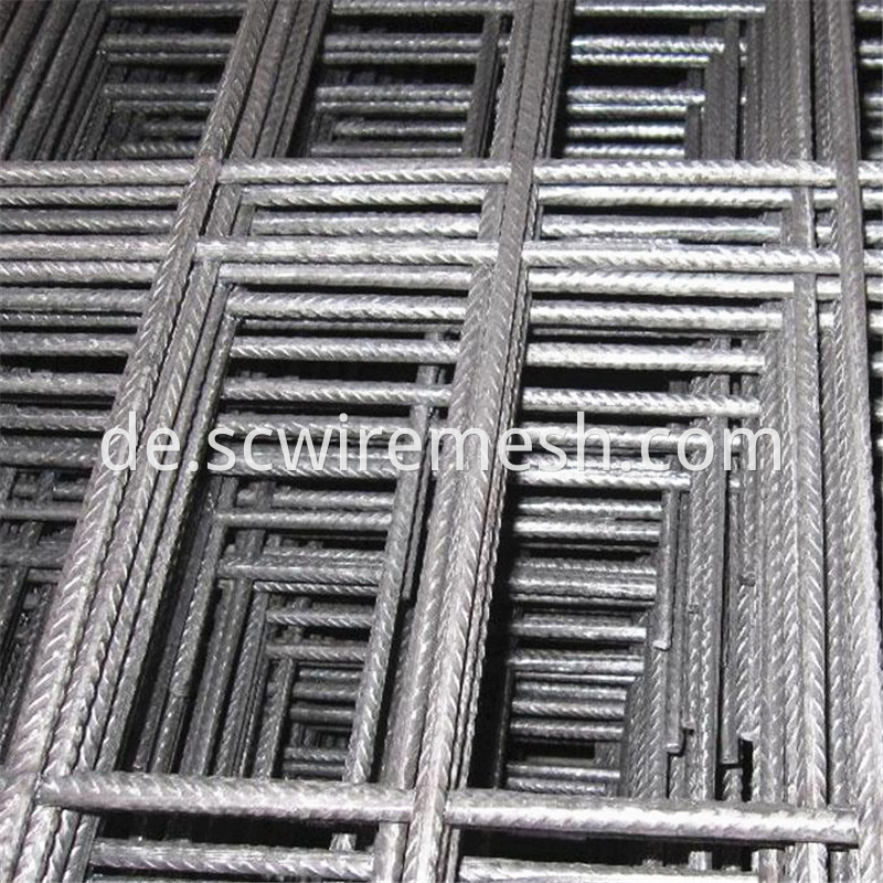 Bar Mat Reinforcement